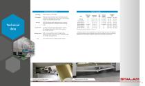 Tempering and defrosting - Catalogue 2024-10