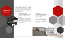 Tempering and defrosting - Catalogue 2024-11