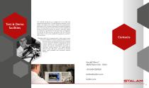 Tempering and defrosting - Catalogue 2024-12