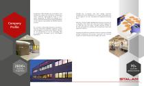 Tempering and defrosting - Catalogue 2024-3