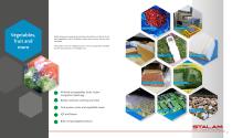 Tempering and defrosting - Catalogue 2024-9