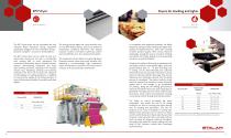 Textile dryers - Catalogue 2019-11