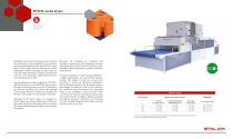 Textile dryers - Catalogue 2019-6