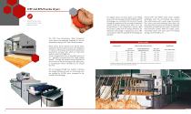 Textile dryers - Catalogue 2019-7