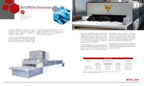 Textile dryers - Catalogue 2019-8