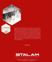 Vulcanisers and dryers for latex and foamed polymers-6