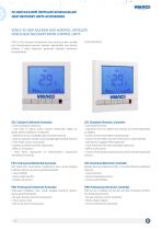 Heat Recovery Units Accessories-8
