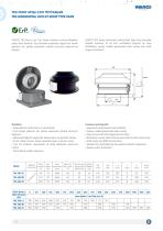 TKS Horizontal Roof Type Fans-1