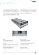 VDSF Duct Type Shelter Fans-1