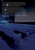 High Performance Sound Insulation-2
