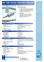 HS-105I Series-1