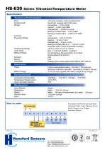 HS-630 Series-2