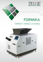 FORMIKA - 1