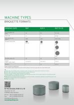 grinding sludge product brochure - 4