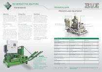 RUF_Briquetting of Biomass - 2