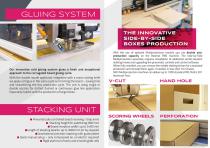 AUTOMATIC BOXMAKERS - 11