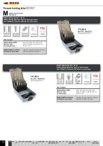 Taps & Dies Catalog 2014-10