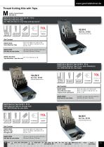 Taps & Dies Catalog 2014-11