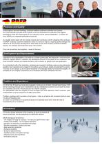 Taps & Dies Catalog 2014-2