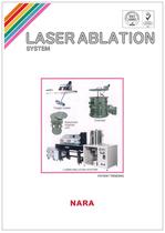 Laser Ablation - 1