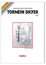 Tornesh Dryer - 1