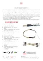Crankcase heater-1