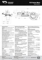 BUCKET WHEEL-11