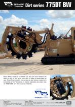 BUCKET WHEEL-2