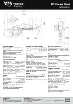 BUCKET WHEEL-5