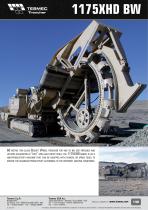 BUCKET WHEEL-6