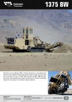BUCKET WHEEL-8