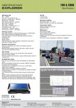 Georadar Catalogue-3