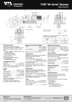 Trenchers for Long distance networks installation-3