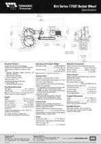 Trenchers for Long distance networks installation-5