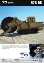 Trenchers for Long distance networks installation-8