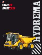 912D - 912DS-1