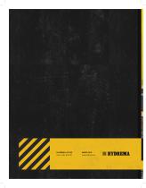Hydrema  922D  922HM-1