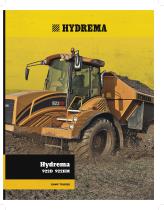 Hydrema  922D  922HM-2