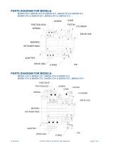 Air Engaged Friction Clutch Mechanisms with Adapter - 5