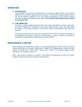 Air Engaged Friction Clutch Mechanisms with Couplings - 4