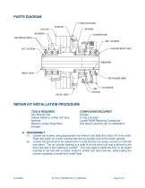 Sensiflex® Pilot Input Tension Control Clutches - 5