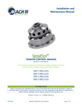 Sensiflex® Tension Control Brakes - 1