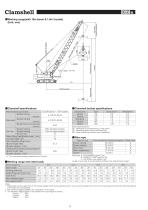 CCH550-3II - IHI Construction Machinery limited - PDF Catalogs ...