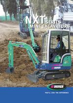 CAT NXT Series - 1