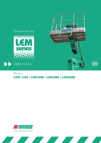 Lem series