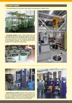 ROBOT-POLAR Systems for swarf - 3
