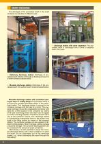 ROBOT-POLAR Systems for swarf - 6