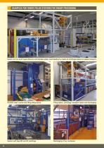 ROBOT-POLAR Systems for swarf - 8
