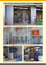 ROBOT-POLAR Systems for swarf - 9