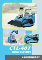 CTL-40T